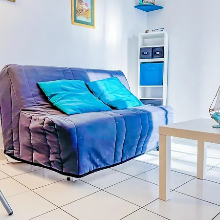 2-person - Pool - Elevator - Air-conditioned - Port Apartmán *