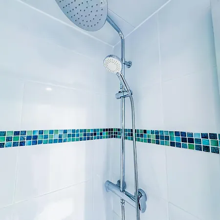 2-person - Pool - Elevator - Air-conditioned - Port Apartmán Agde